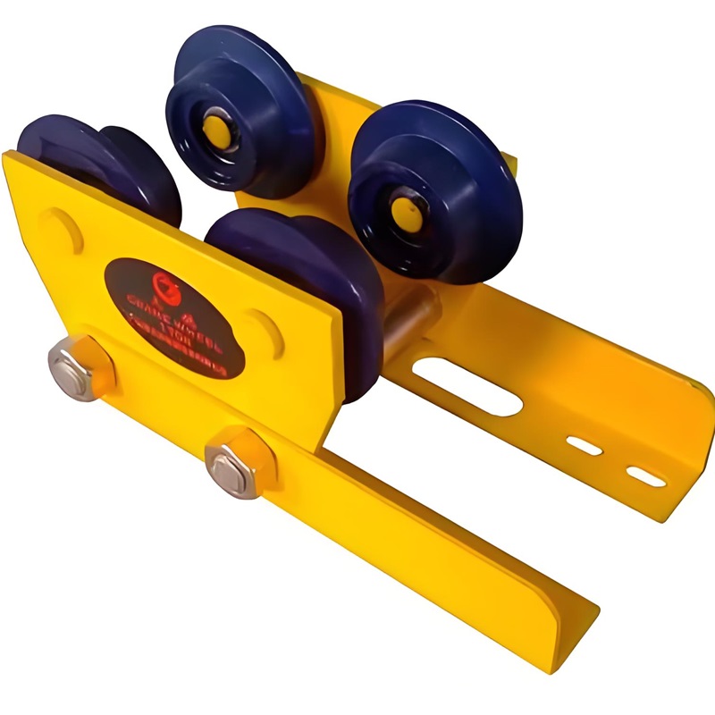 手動(dòng)滑車(chē)
