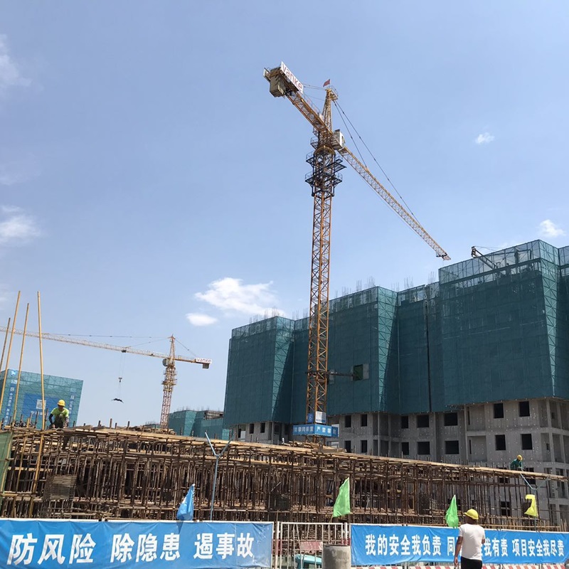 北營(yíng)社區(qū)城中村改造回遷安置二期項(xiàng)目