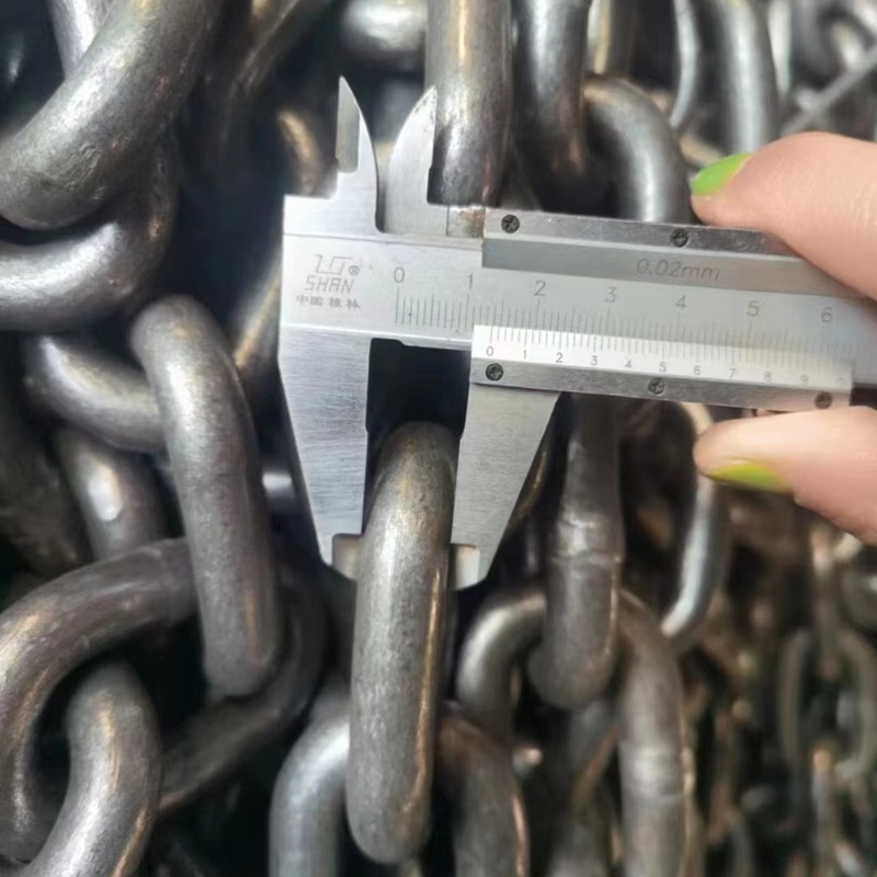 揭秘10MM起重鏈條的載重規(guī)格，您需要了解！
