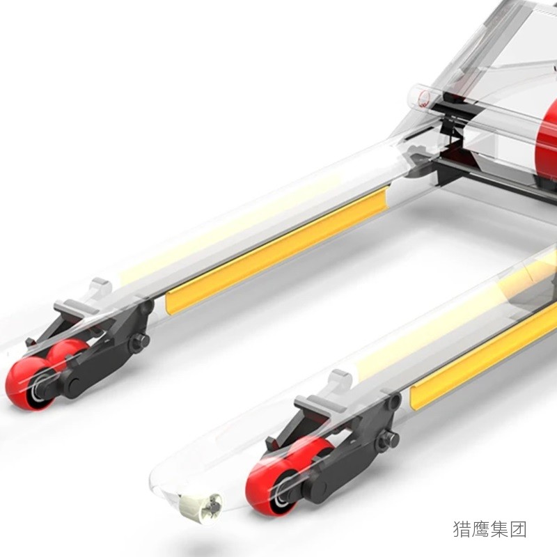 都問獵鷹重工搬運車怎么樣？