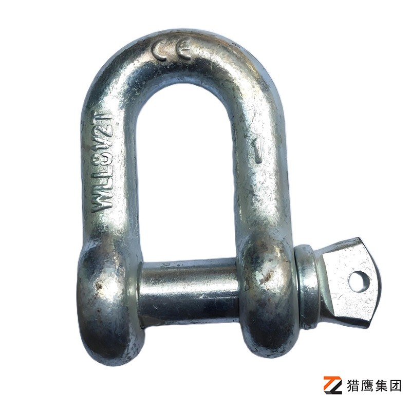 教您選擇國(guó)標(biāo)卸扣生產(chǎn)廠家安心購(gòu)買(mǎi)！