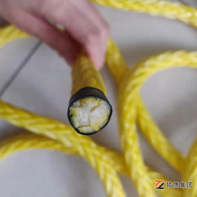 源頭工廠幫您總結(jié)纜繩斷裂事故的原因？