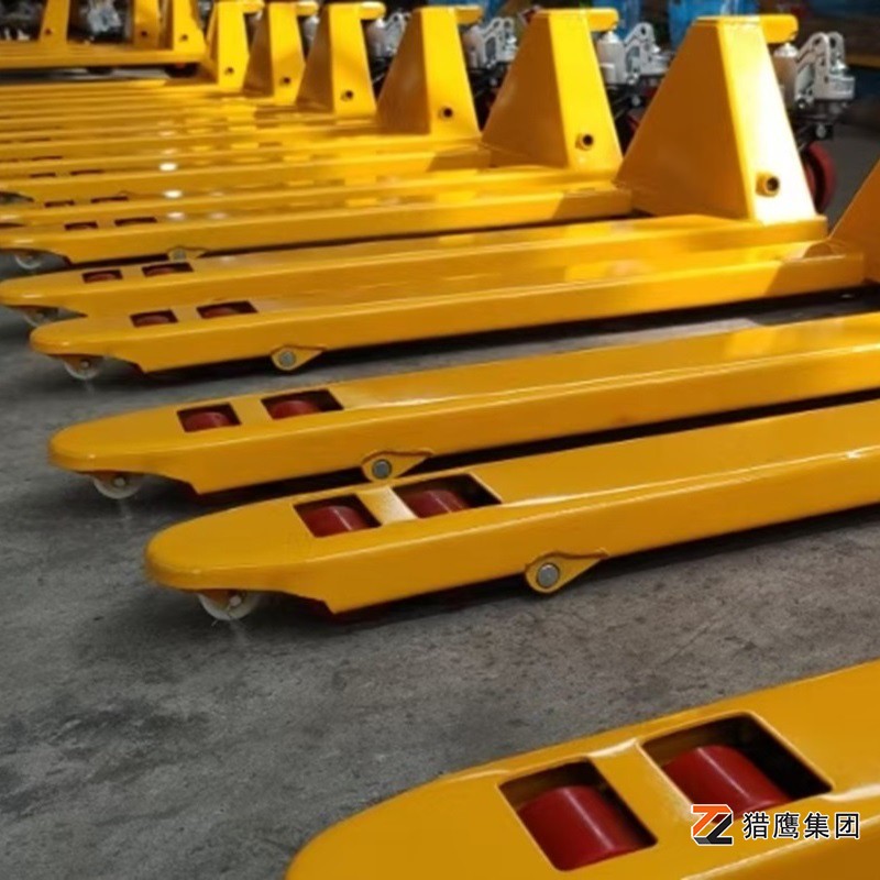 如何挑選性能卓越的地牛搬運(yùn)車(chē)？