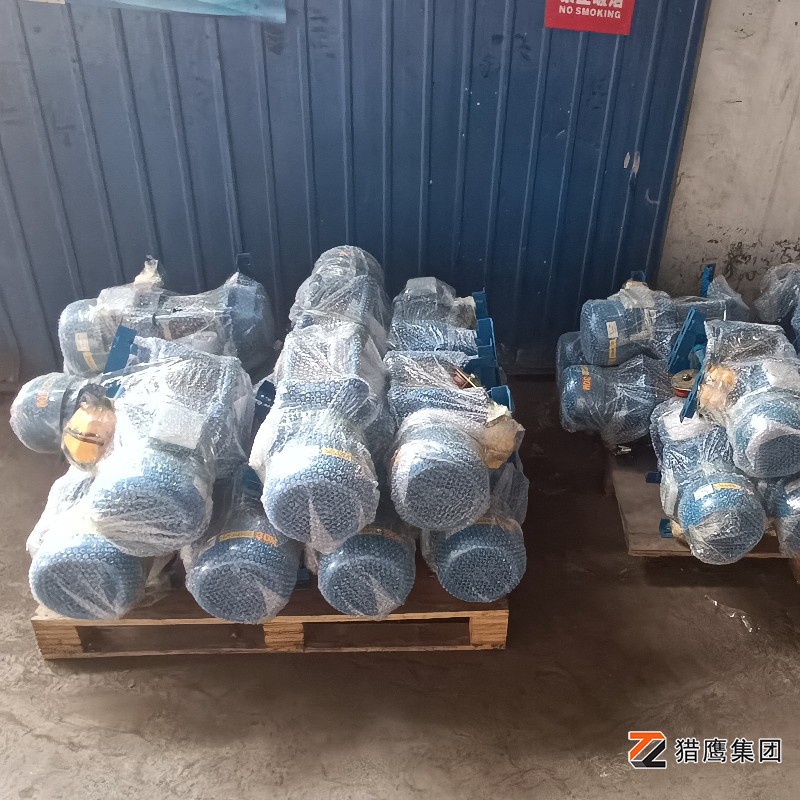 3噸鋼絲繩電動葫蘆算特種設(shè)備嗎？