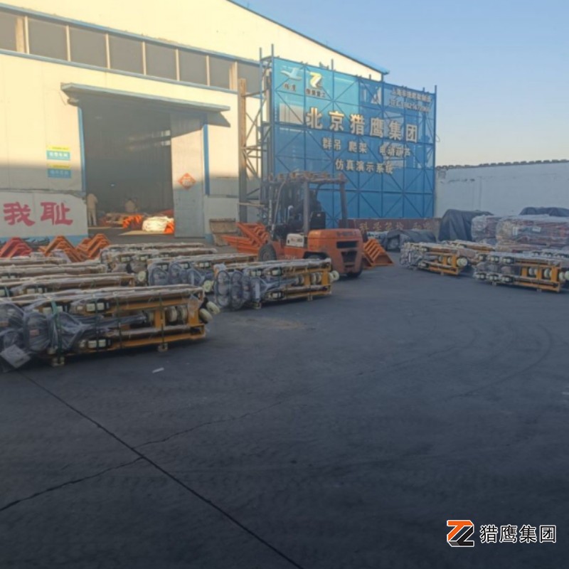 手動(dòng)搬運(yùn)車(chē)輪子松動(dòng)了怎么修？