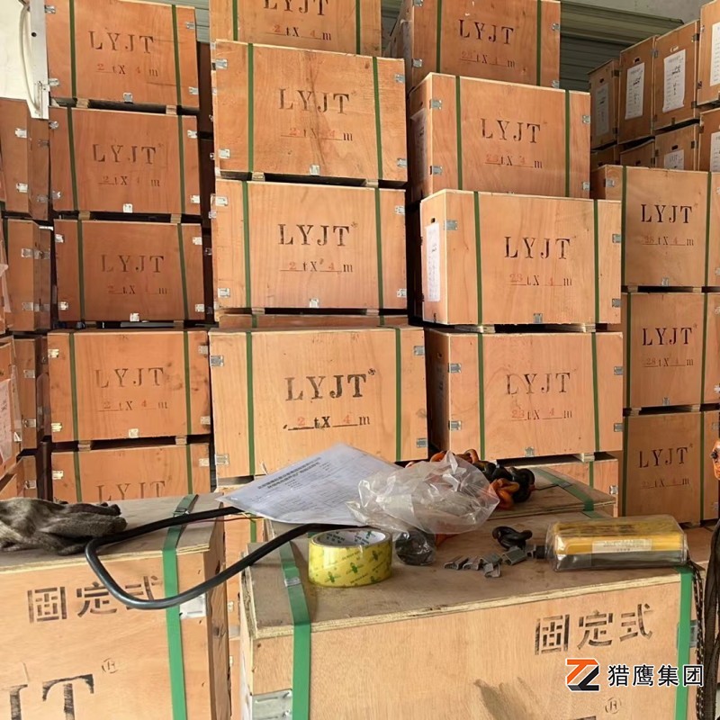 固定式氣動(dòng)葫蘆：工業(yè)生產(chǎn)的效率之選