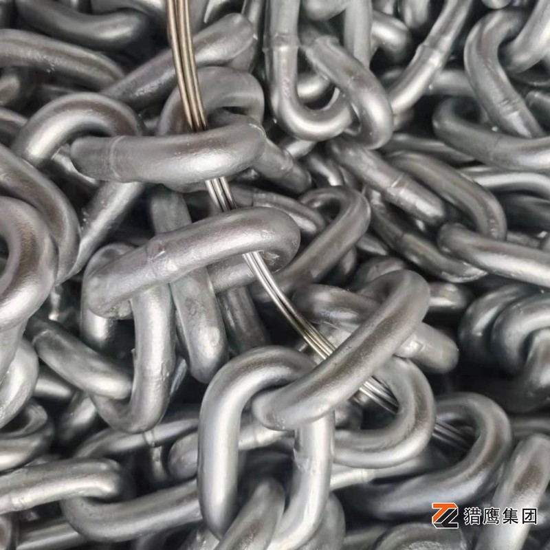 船塢維修艙蓋鏈條防滑齒設(shè)計(jì)適配各類(lèi)電動(dòng)葫蘆
