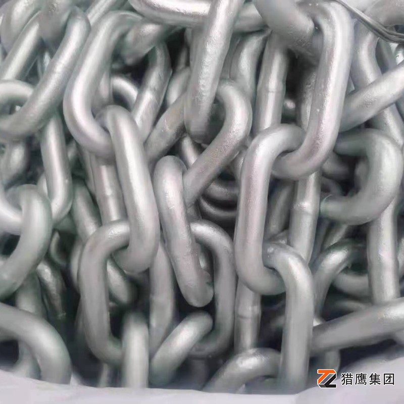 未來(lái)起重鏈條技術(shù)的發(fā)展方向展望