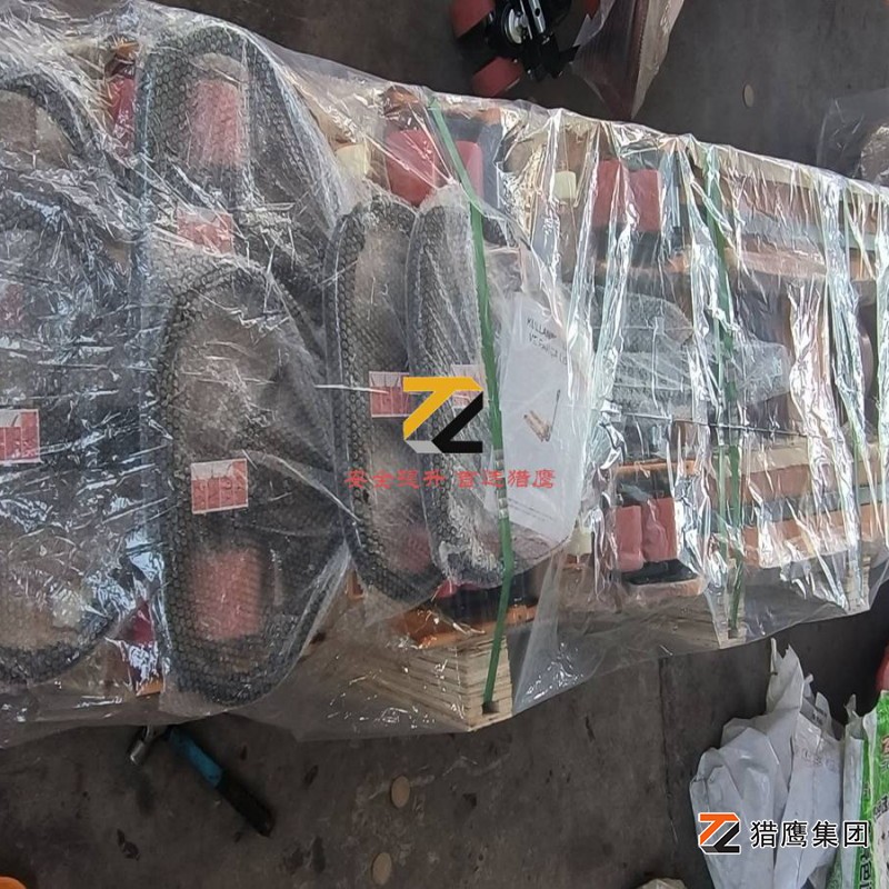 創(chuàng)新設計對手動搬運車性能的提升有什么影響？