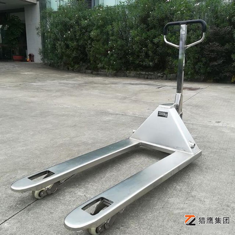 冷庫(kù)作業(yè)環(huán)境下手動(dòng)搬運(yùn)車需要哪些要求？