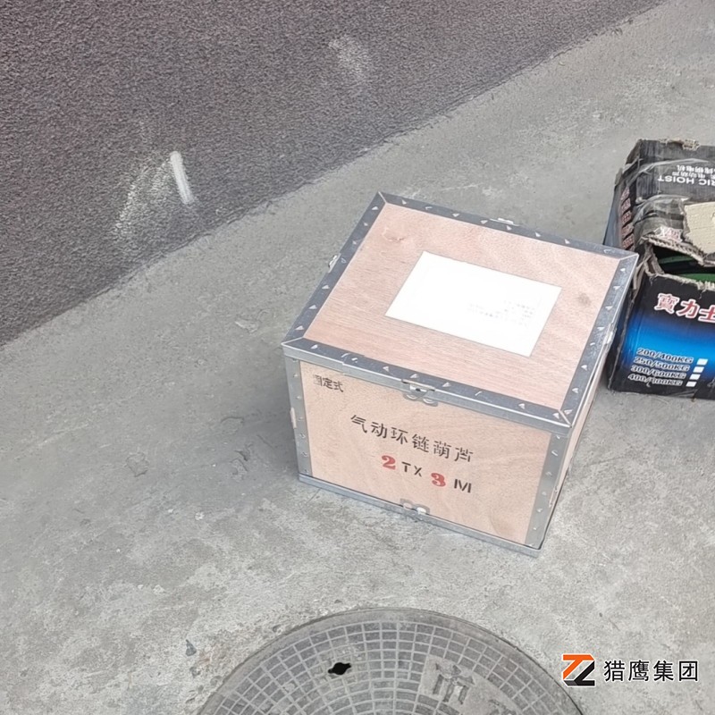 保障氣動葫蘆穩(wěn)定運(yùn)行的定期檢查項(xiàng)目