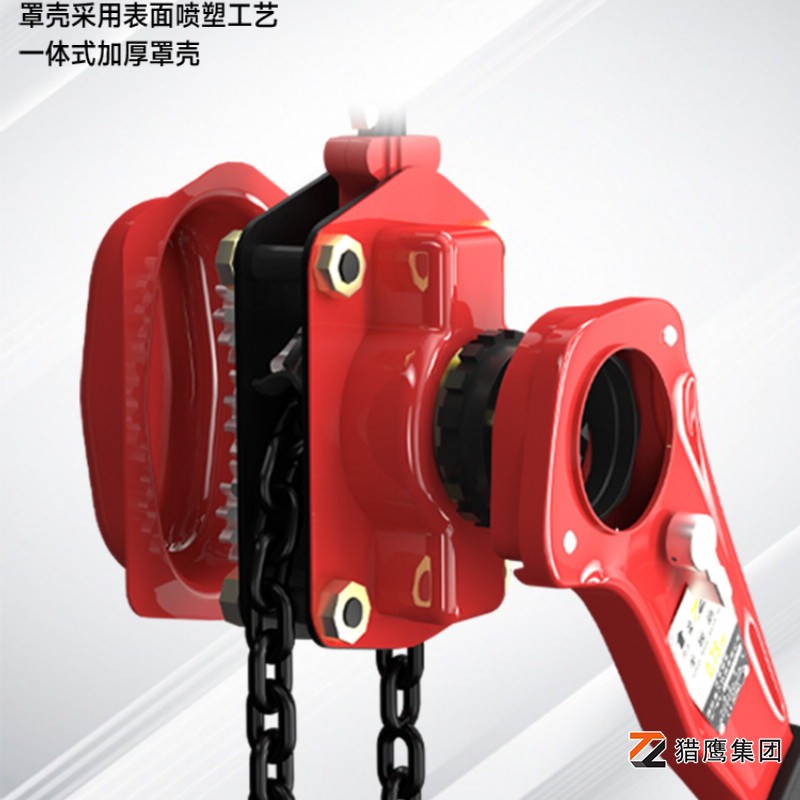 手扳葫蘆廠家品牌推廣：線上線下雙軌并行策略