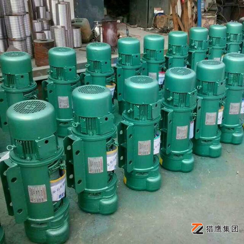 CD1防爆型電動(dòng)葫蘆的防靜電涂層技術(shù)！